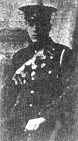 Ernest William Cock
